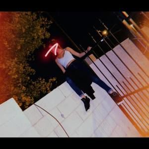 Meet your Posher, Joanna